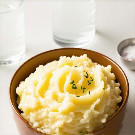Post-Dental Cleaning Recovery Essentials Soothing soft foods and salt water rinse for dental cleaning recovery.
