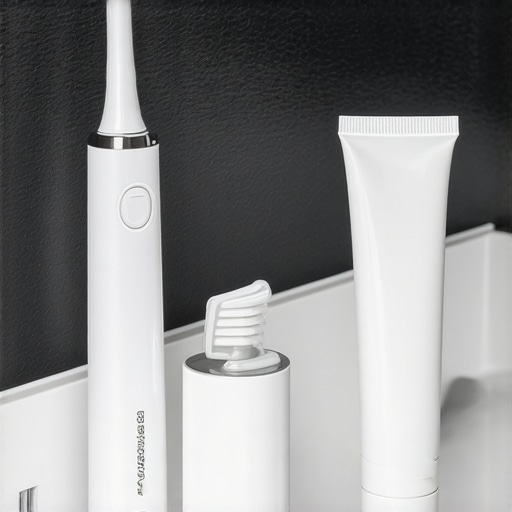High-end tools for maintaining cosmetic dentistry and veneers