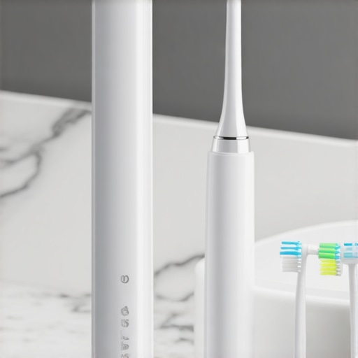 High-end dental tools for maintaining veneers and implants