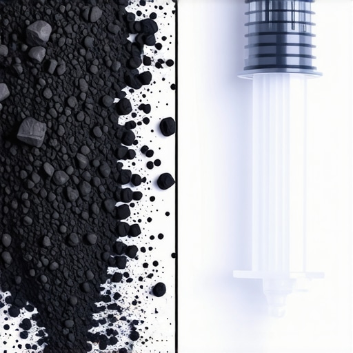 Professional Whitening Gel vs Abrasive Charcoal A comparison of dental whitening gel and activated charcoal powder