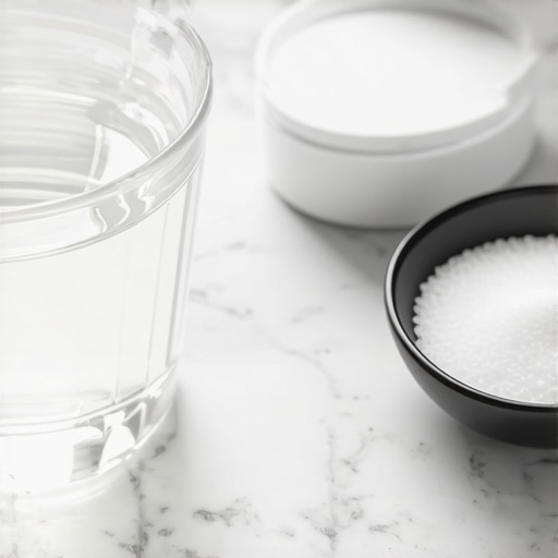 The best way to soothe a sore spot from your new dentures
