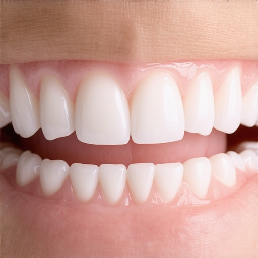 The hidden reason your dental bridge feels loose during meals