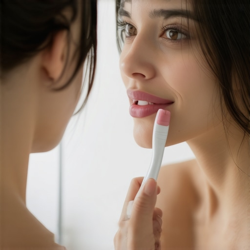 The impact of pregnancy on your gum health and sensitivity