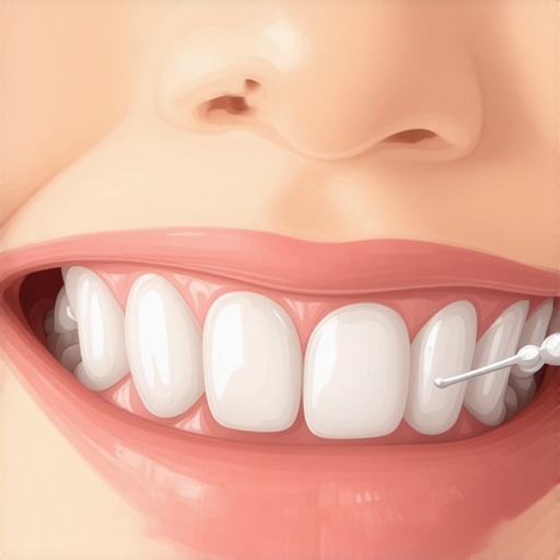 The mechanics of how shark teeth move into place Anatomy diagram of permanent teeth erupting behind baby teeth in children