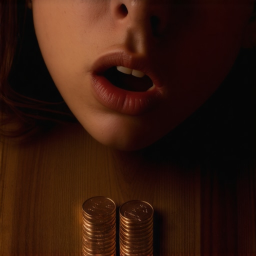 The real reason your breath smells like metallic pennies