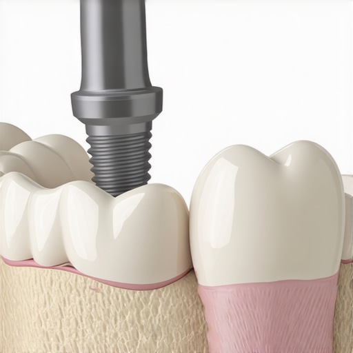 The reason your dental implant surgery requires a bone graft