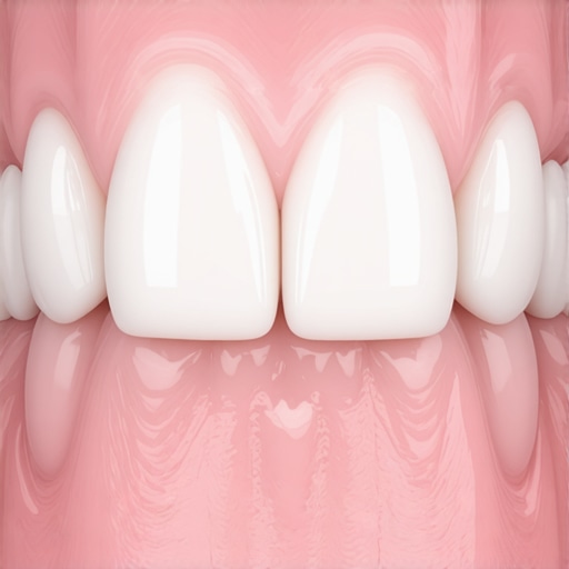 The reason your gums are receding around one specific tooth