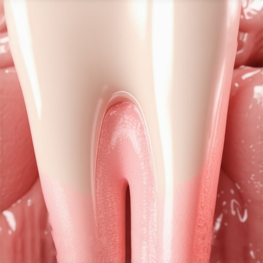 The reason your gums feel itchy while your wisdom teeth are coming in