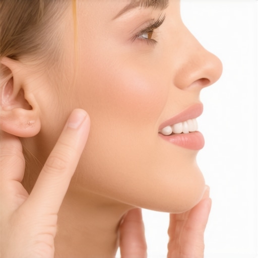 The reason your jaw feels locked after a long dental visit