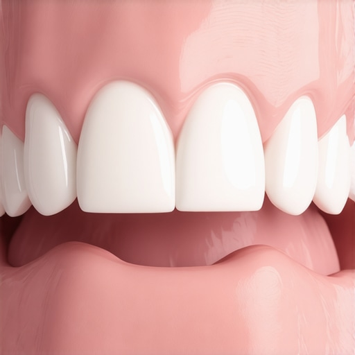 The risk of leaving a missing tooth unreplaced for years