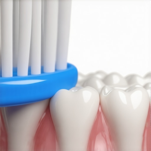 The signs your receding gums are caused by your toothbrush