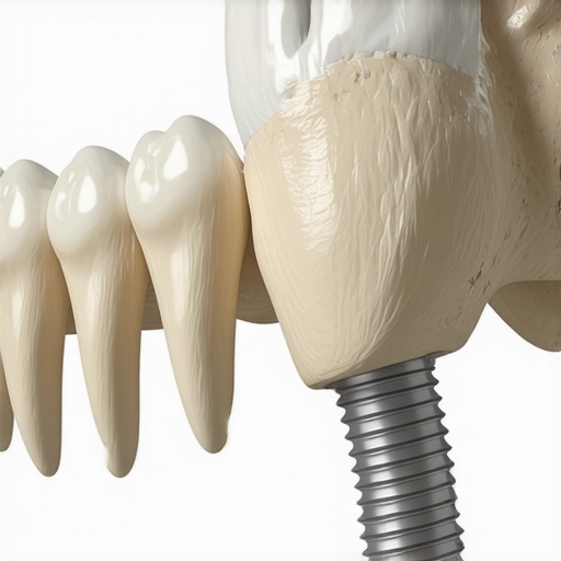 The truth about getting dental implants if you have existing bone loss