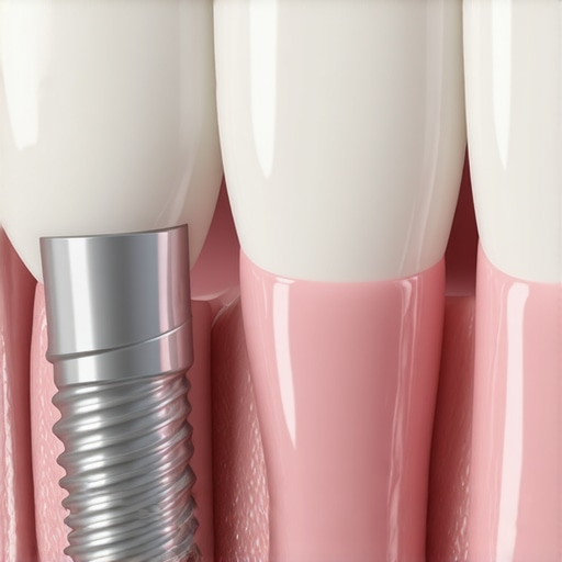 The truth about the lifespan of a dental implant