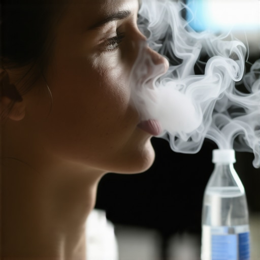 Why your breath smells like ammonia and what it says about your health