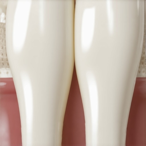 Why your dental bridge feels like it is trapping food