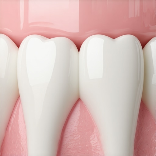 Why your gums are sore after getting a new dental crown