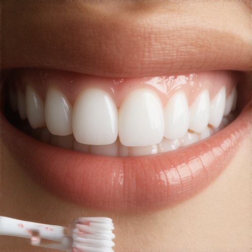 Why your gums bleed even though you brush twice a day