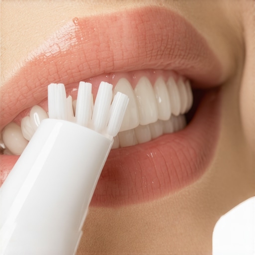 Why your gums bleed every time you try a new electric toothbrush