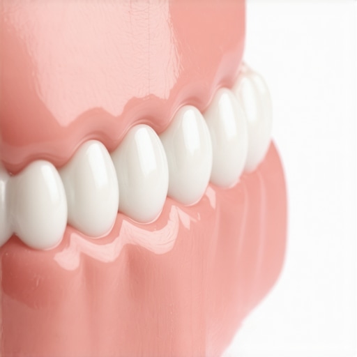 Why your gums bleed only when you use a specific toothbrush