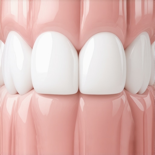 Why your gums look receding even if you have good hygiene
