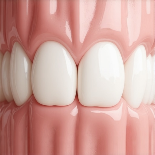 Why your gums throb after eating very sugary foods