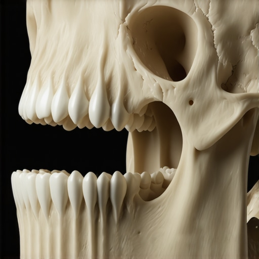 Why your jaw clicks more often when you are feeling stressed