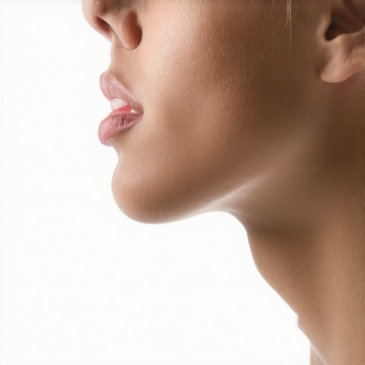 Why your jaw clicks more when you are chewing on one side