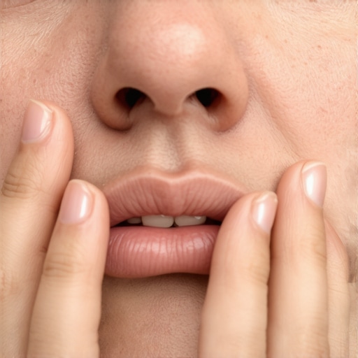 Why your jaw feels tired after a long dental appointment