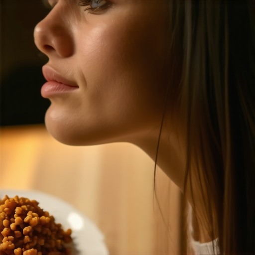 Why your jaw feels tired after eating chewy foods