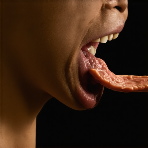 Why your jaw pops when you eat chewy foods like steak