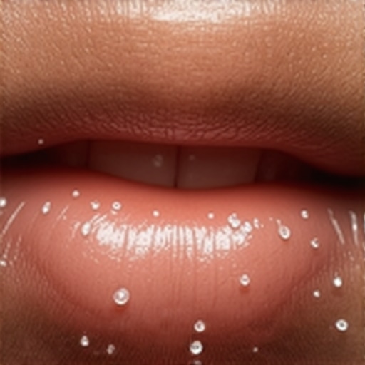 Why your mouth feels salty all the time even when you don't eat