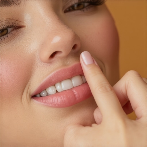 Why your teeth feel loose during your period and what to do