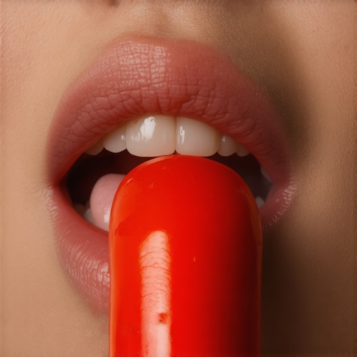 Why your tongue feels like it's burning after eating spicy food