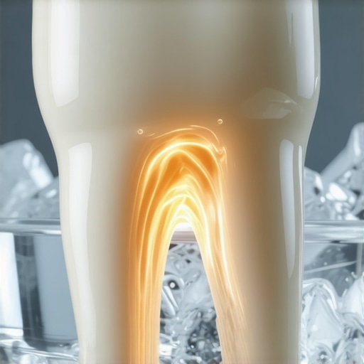 Why your tooth still feels sensitive weeks after a filling